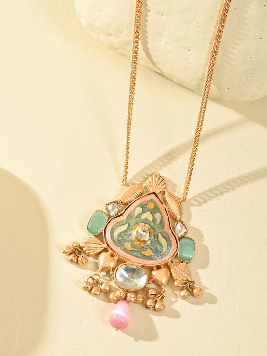 DASTOOR Designer Pendant Necklace