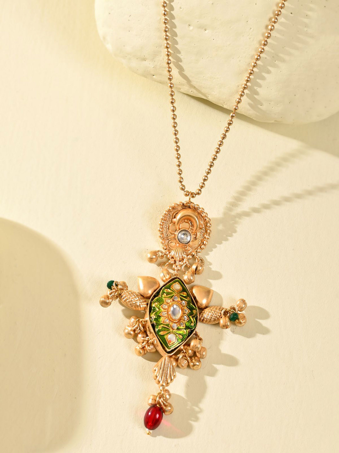DASTOOR Designer Pendant