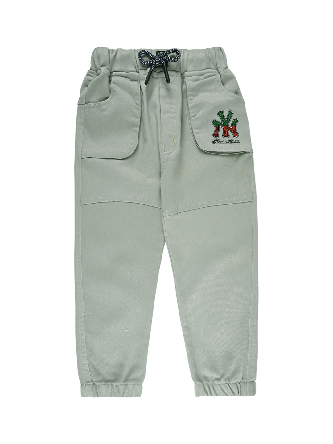 Wish Karo Boys Jogger Stretchable Jeans