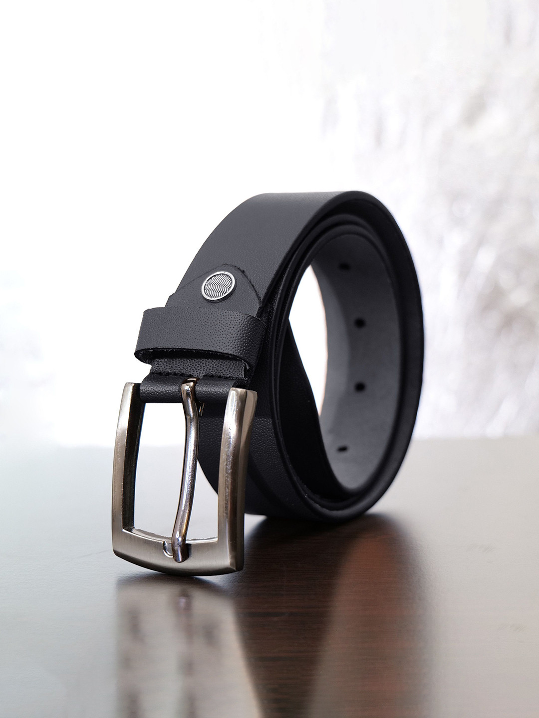 Hayes London Men Belt Genuine Leather Stylish Premium Formal