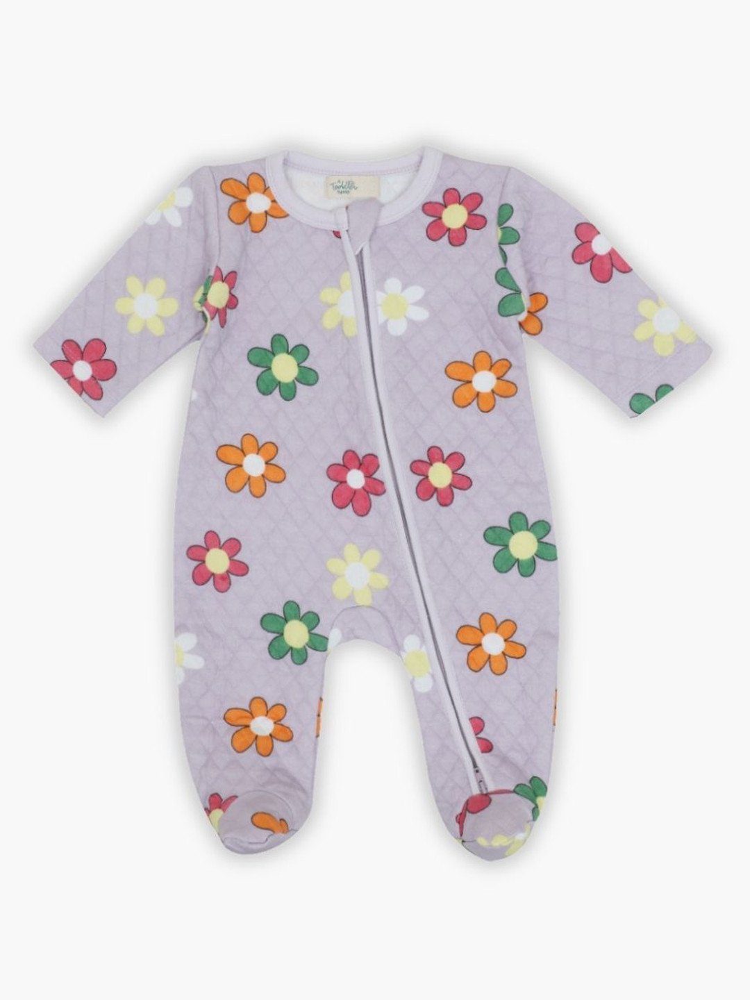 A Toddler Thing Infants Printed Rompers