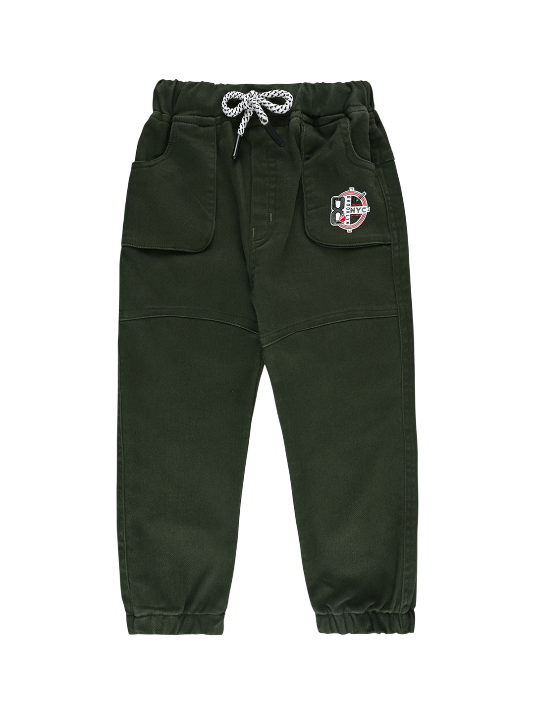 Wish Karo Boys Jogger Stretchable Jeans