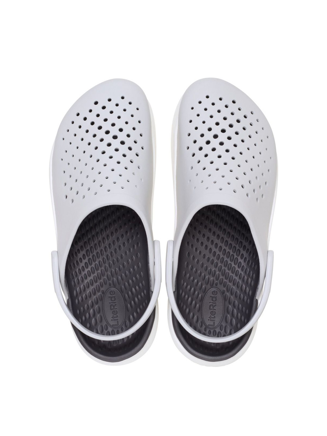 Crocs InMotion Literide Atmosphere Unisex Clog