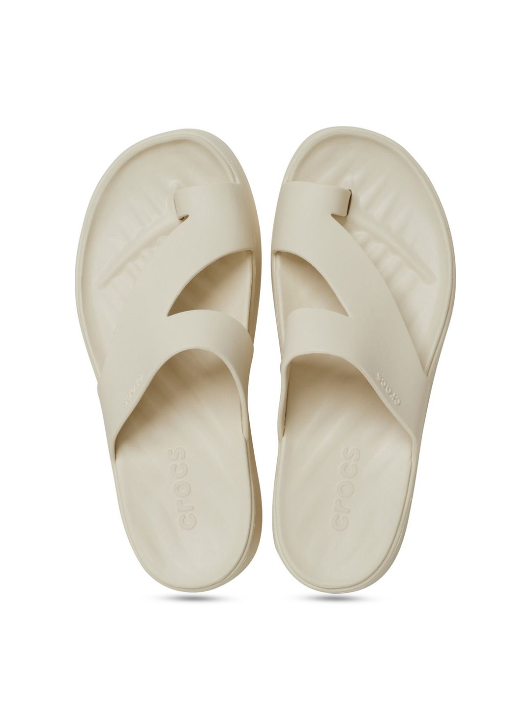 Crocs Women Casual Lightweight Sliders