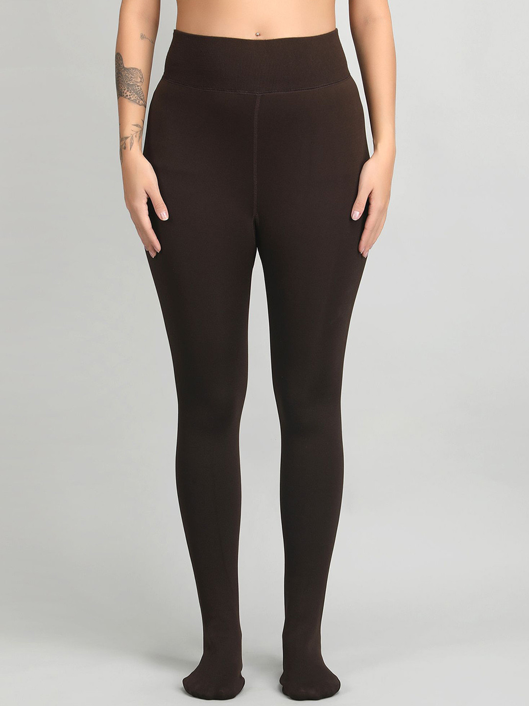 Klassik Opaque Stockings