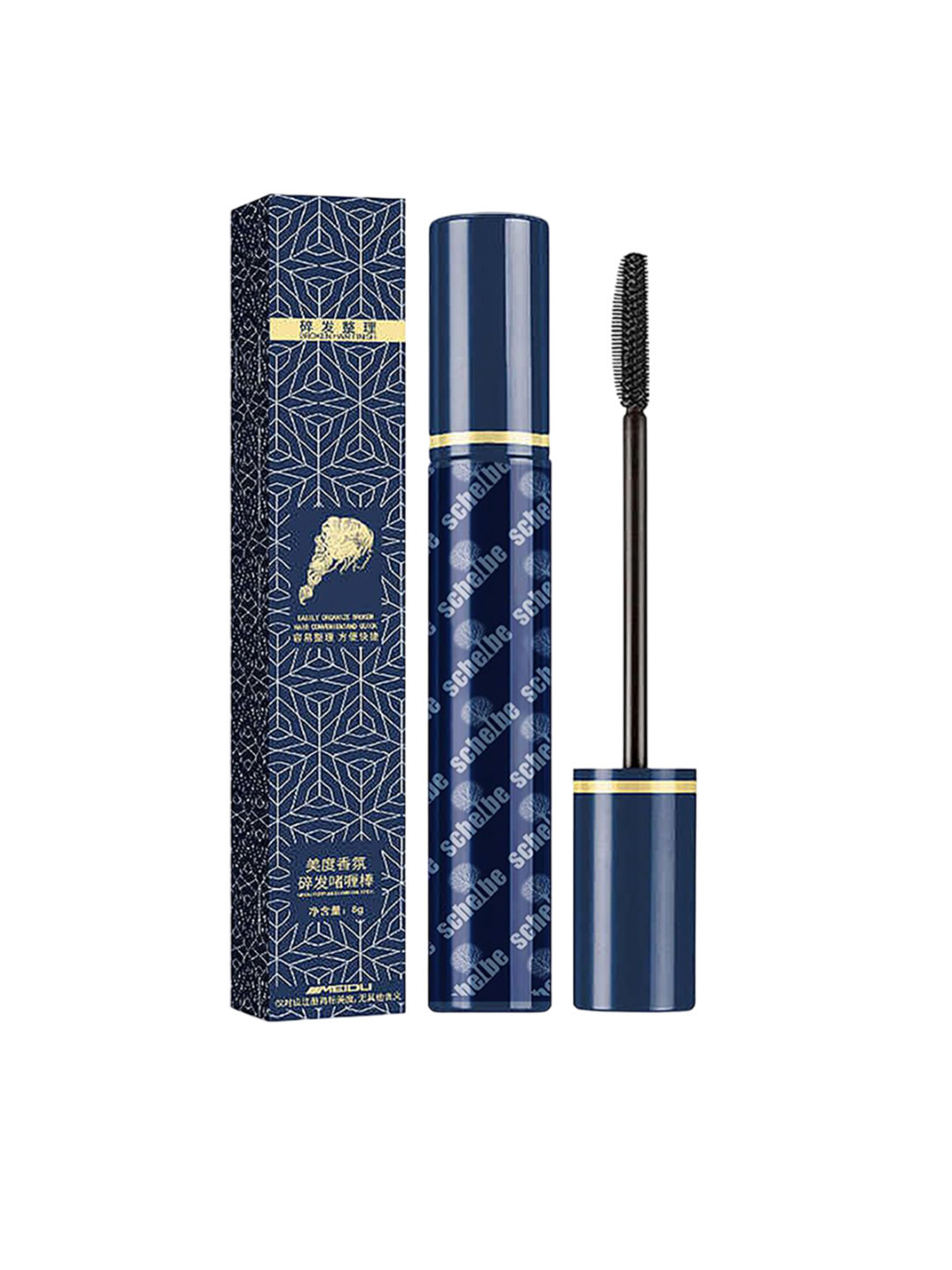 Scheibe Waterproof Broken Long Lasting Hair Finishing Stick- 8 ml