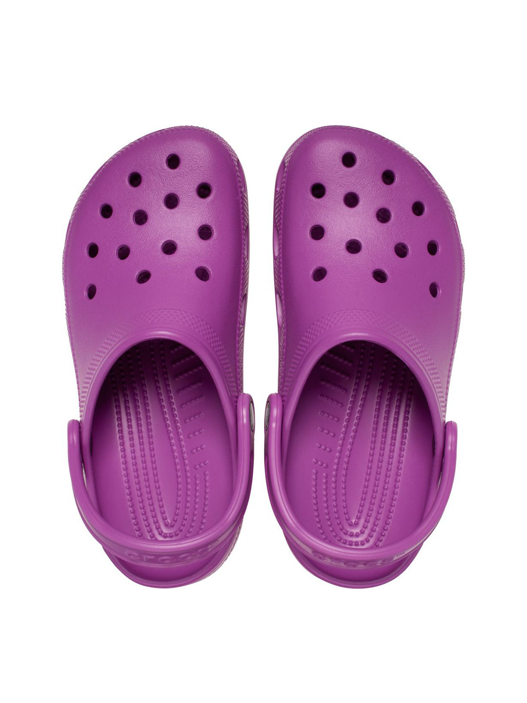 Crocs Unisex Classic Flip Flops