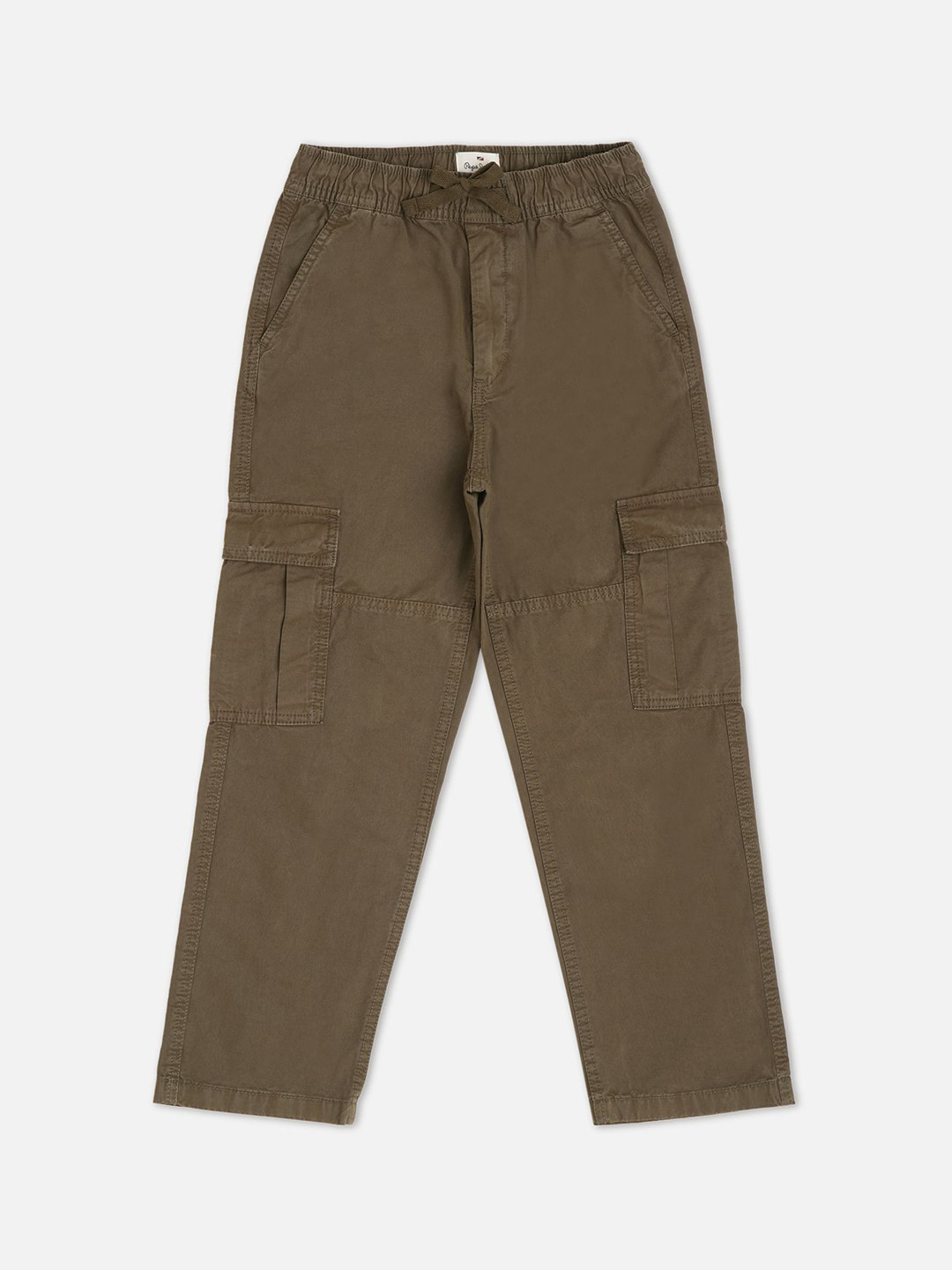 Pepe Jeans Boys Cargos Trousers