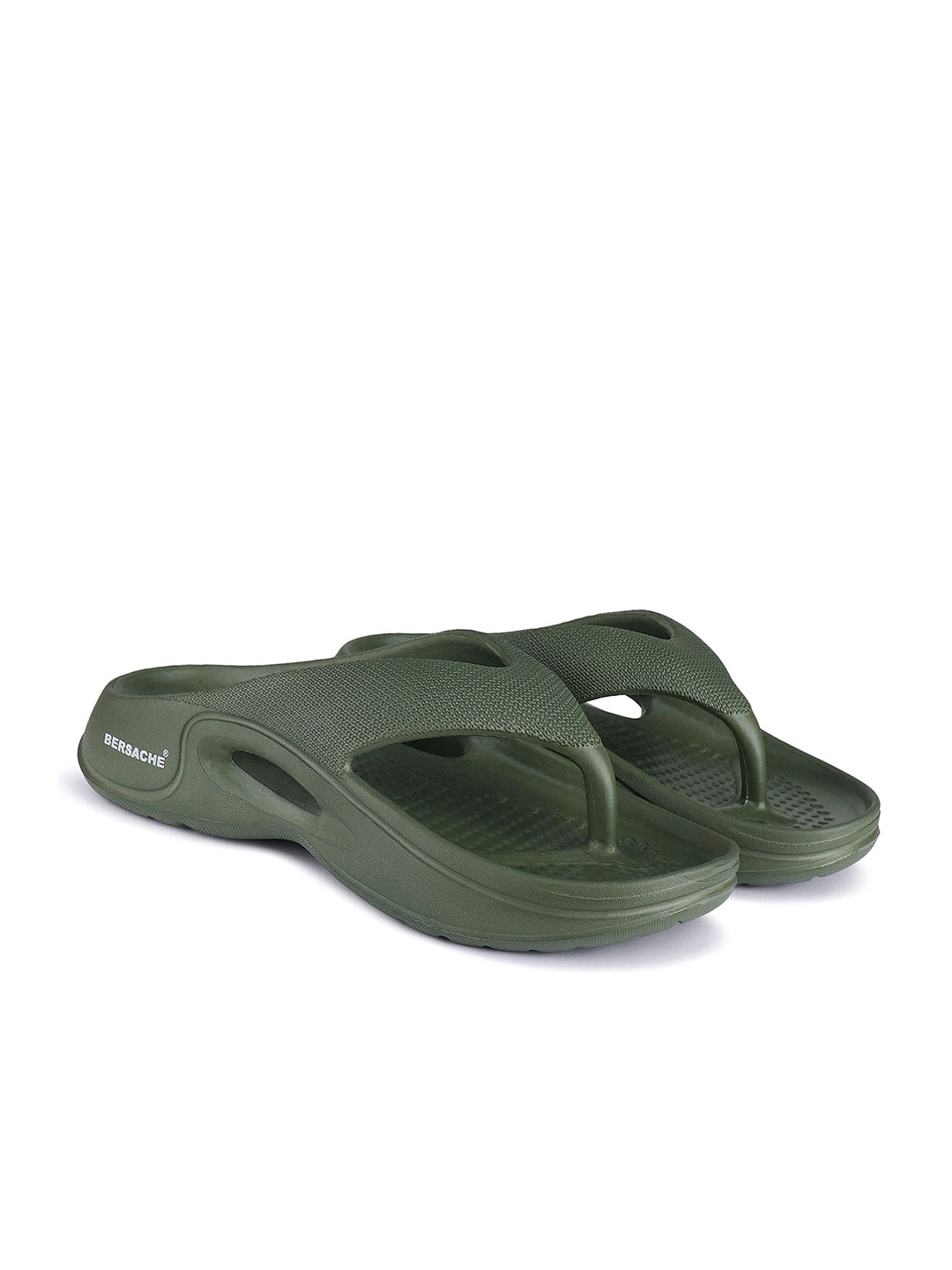 Bersache Men Ultra Soft Sandals