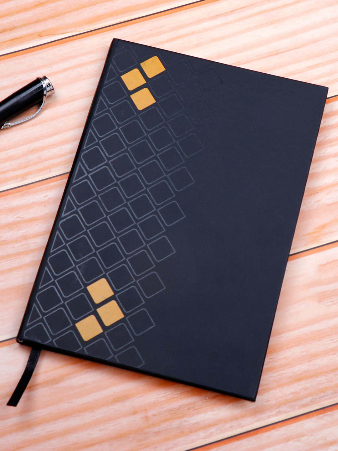 Archies Solid Notebook Stationery