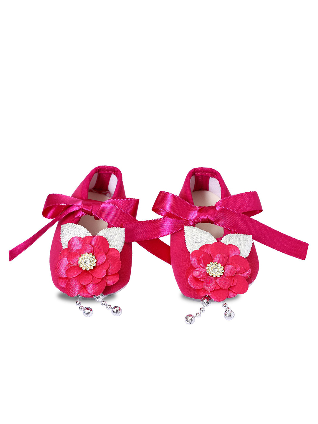 COCO CANDY Girls Booties