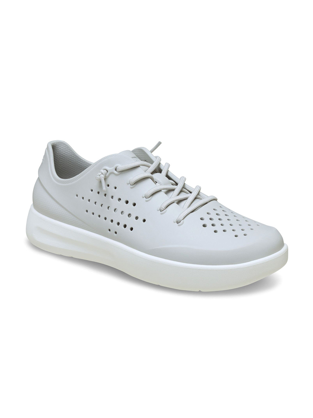 Crocs InMotion Literide Pacer Atmosphere/White Men Sneaker