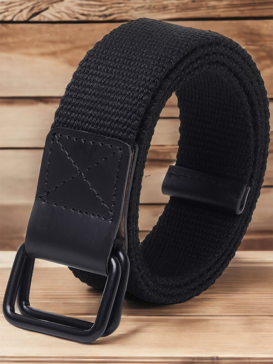 glitchez Men Belt