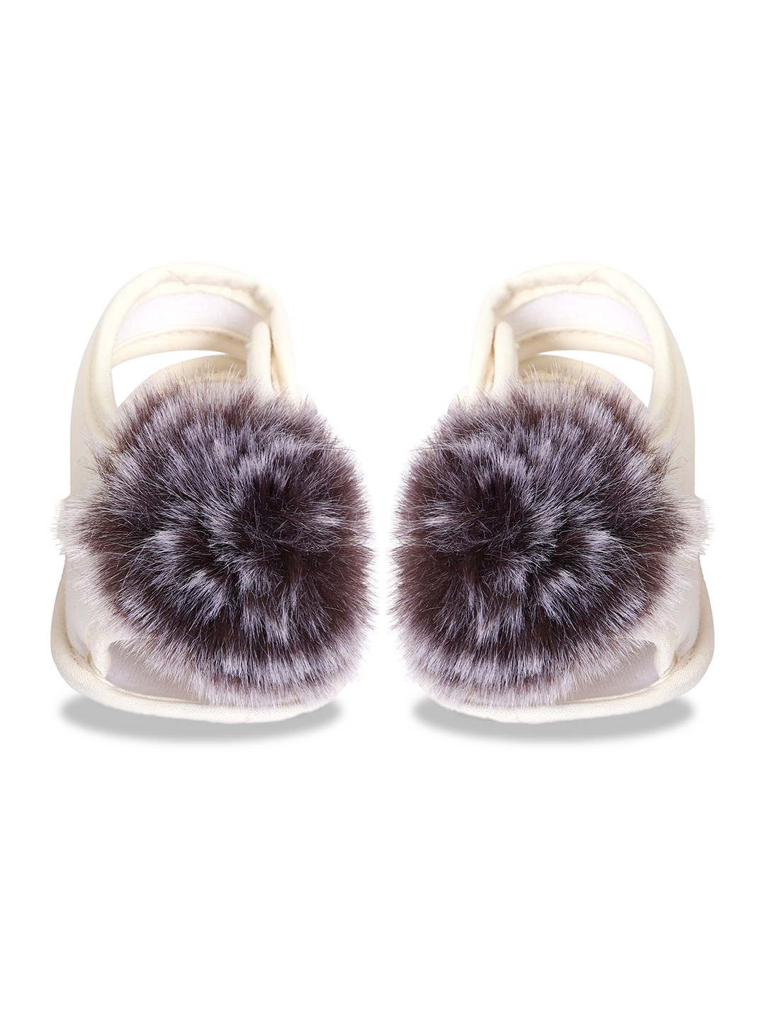 COCO CANDY Unisex Kids Casual Booties