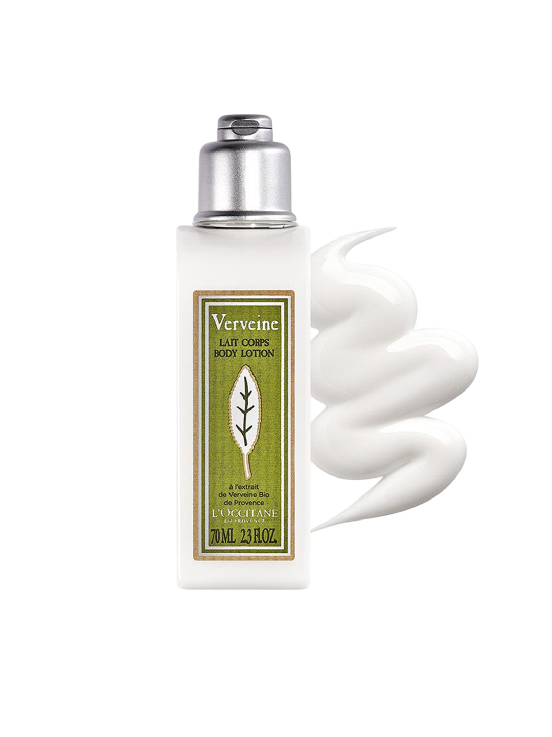 LOccitane en Provence Verbena Body Lotion - 70 ml