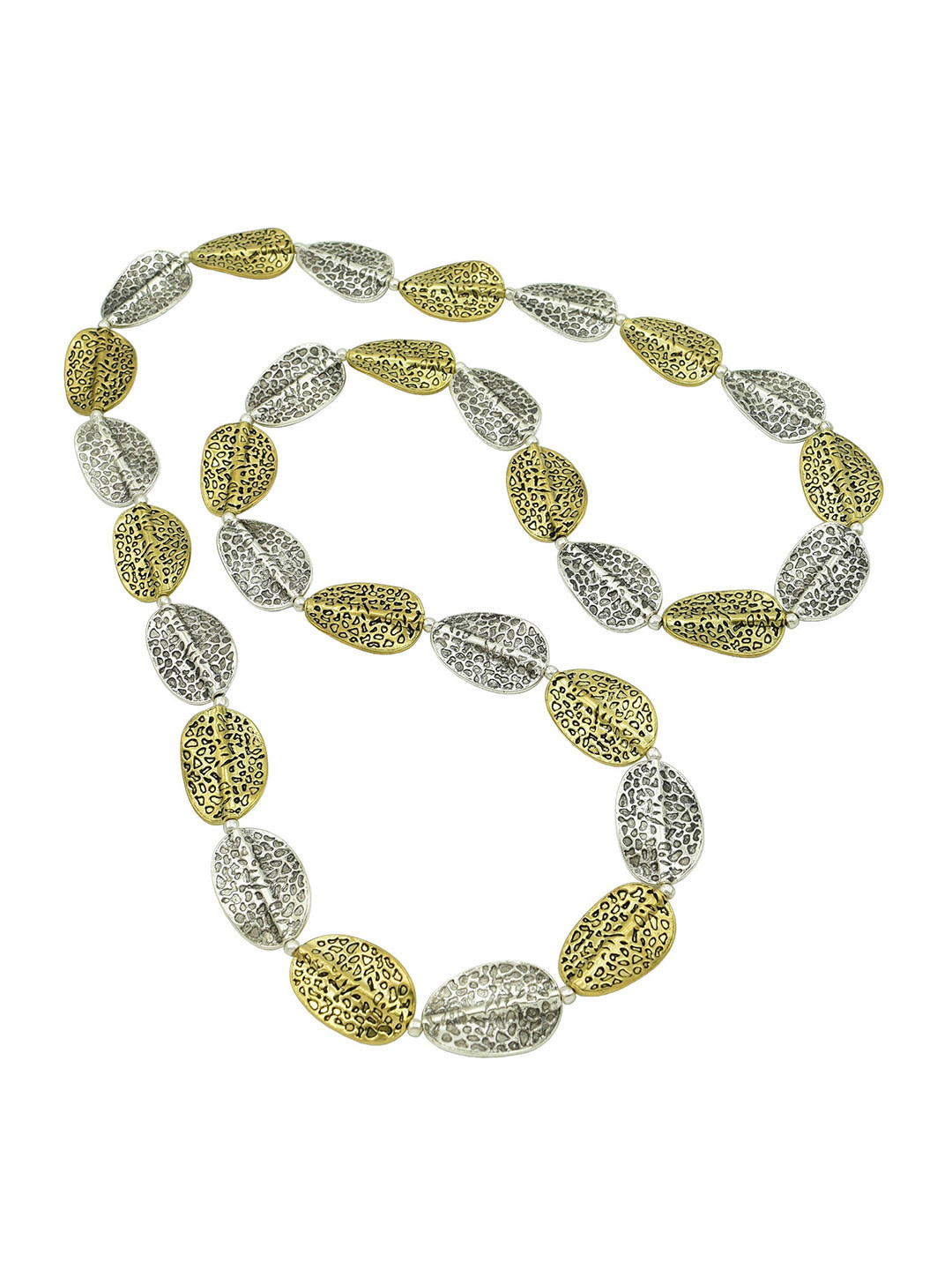 HIGH TRENDZ Copper Handcrafted Necklace