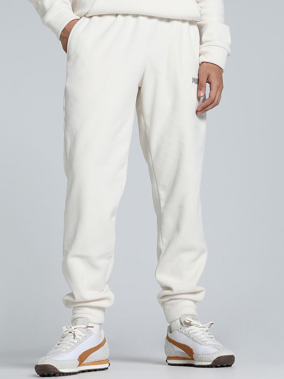 Puma Elevated Sweat Pants