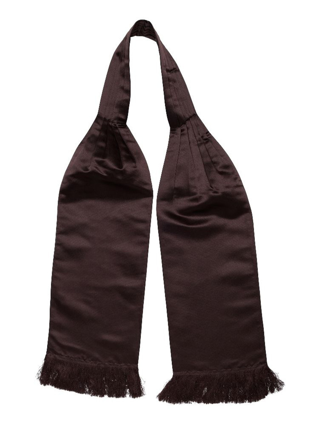 Alvaro Castagnino Men Microfiber Cravat Ties