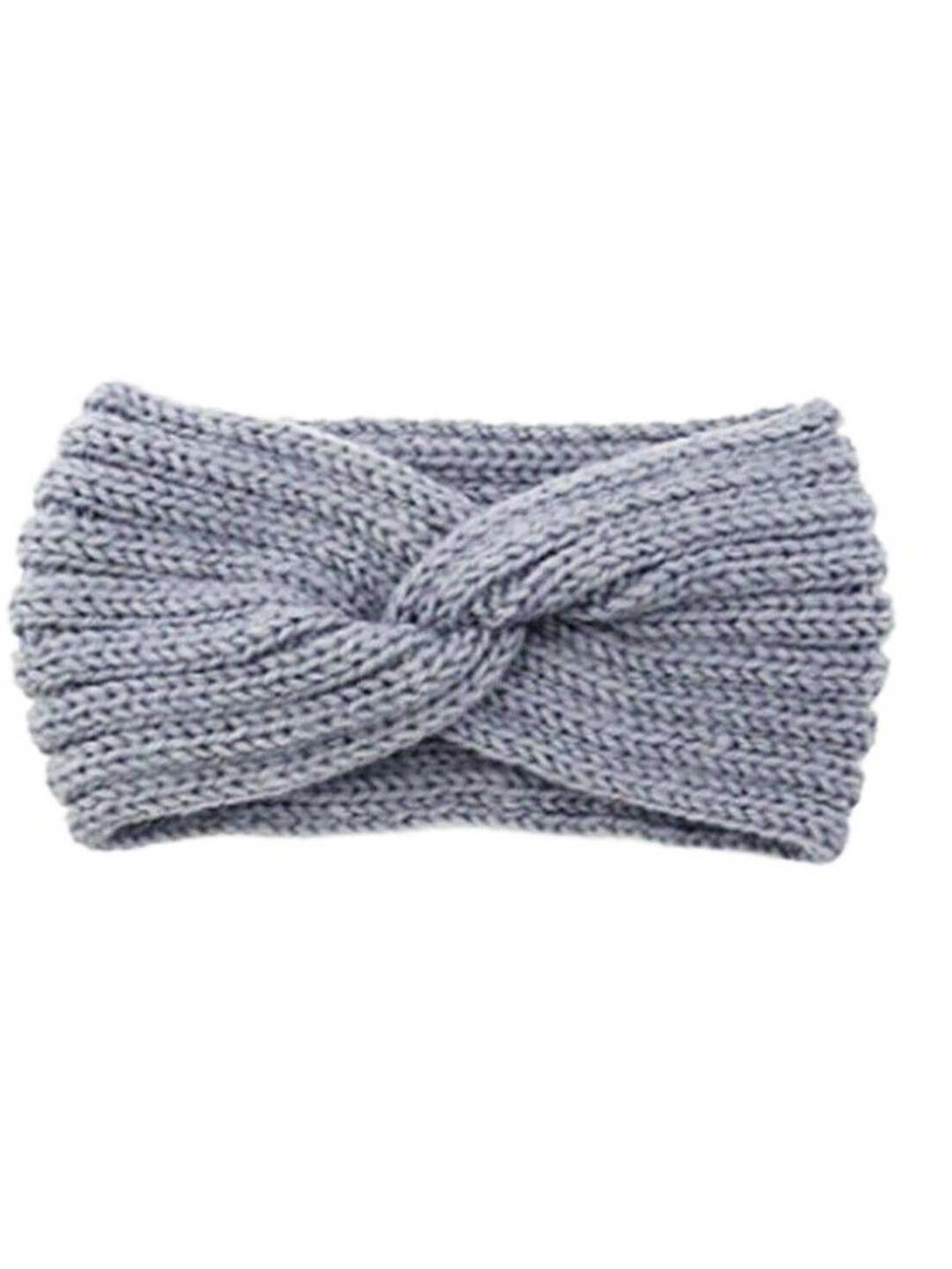Alexvyan  Winter Knitted Headband