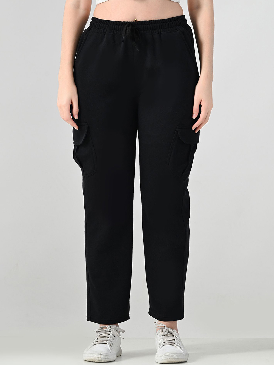 BAESD Relaxed-Fit Track Pants