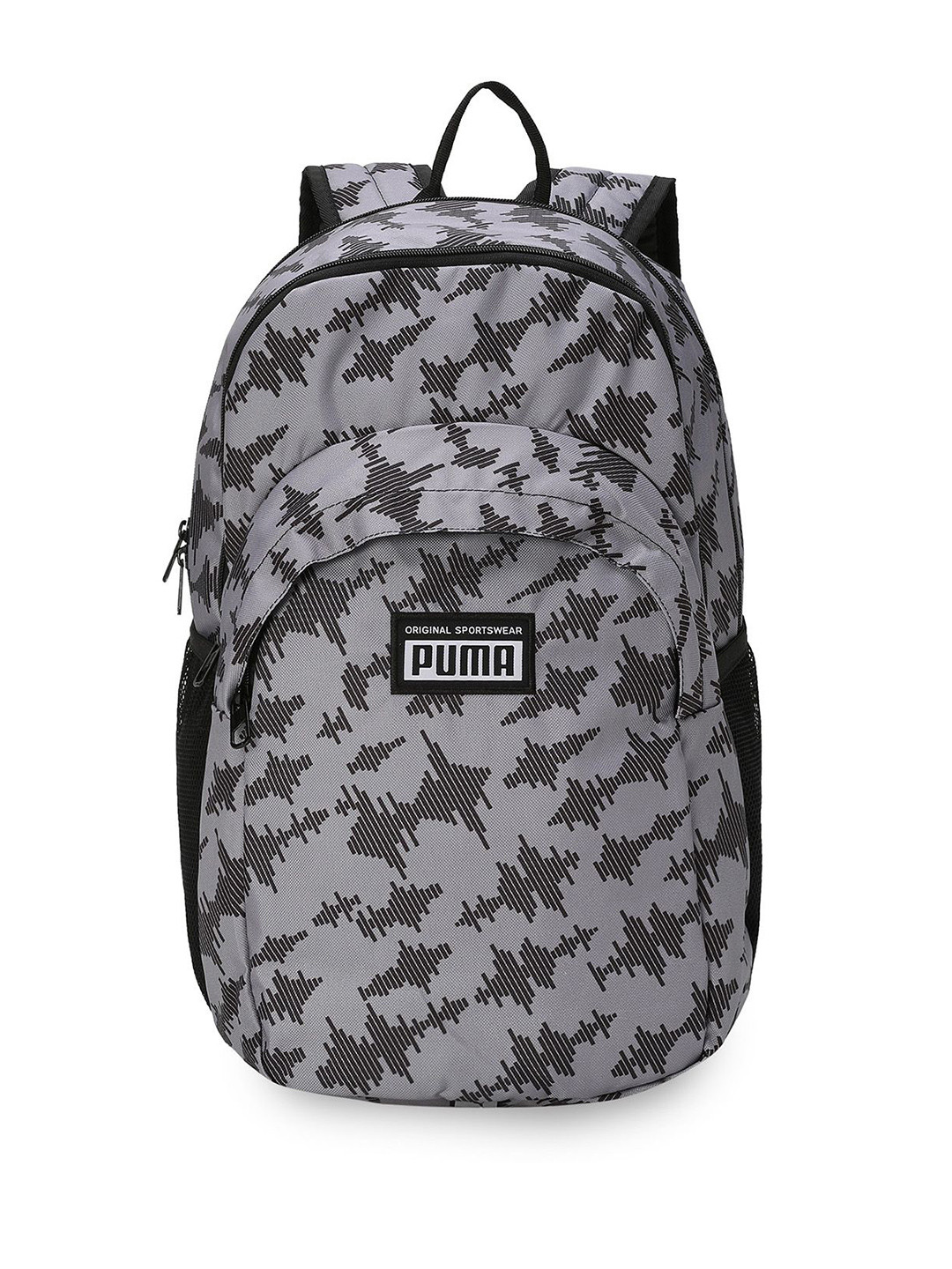 Puma Academy Unisex Printed Backpack