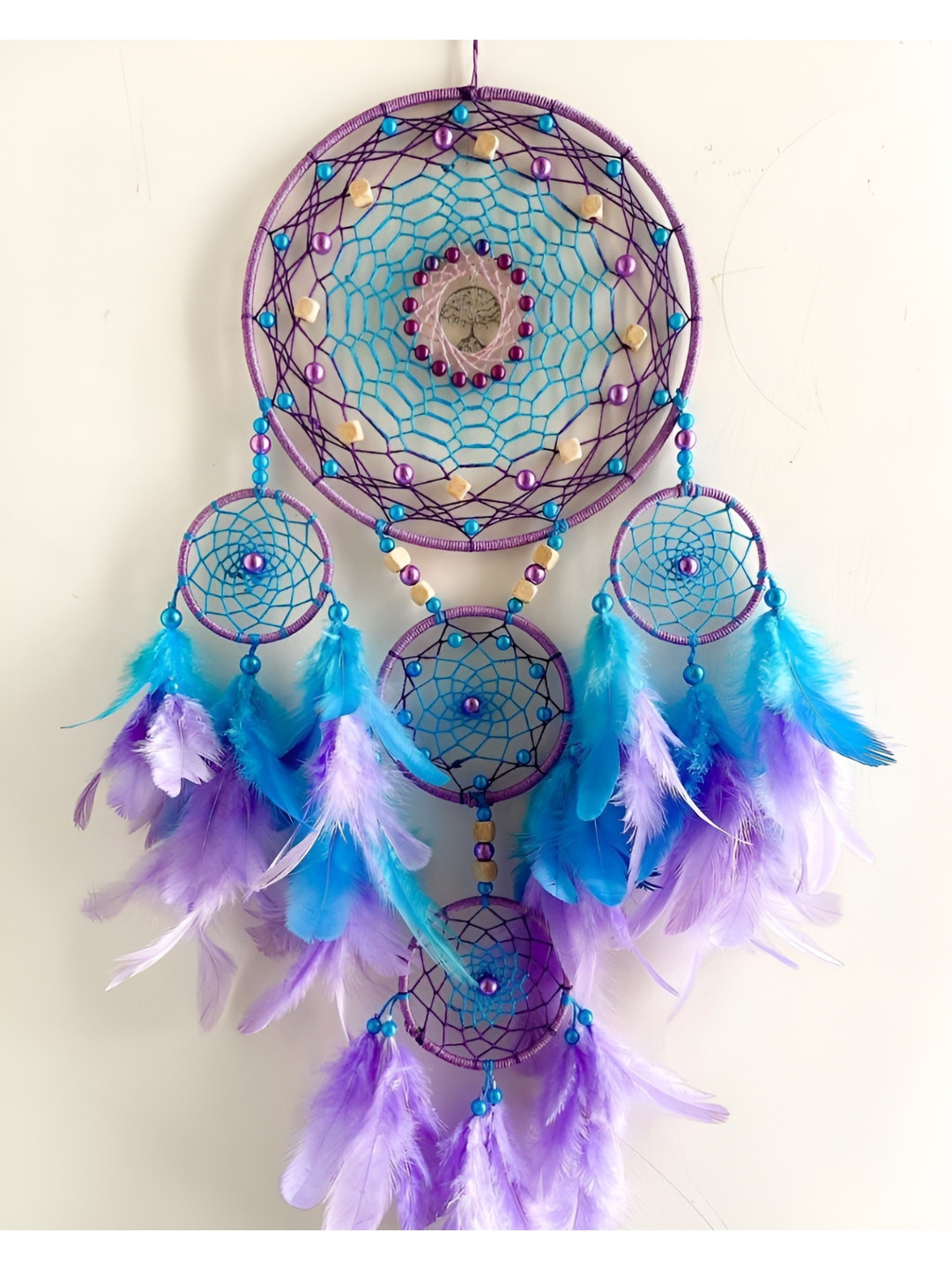 UVID ART AND CRAFT SUPPLIES Dream Catcher