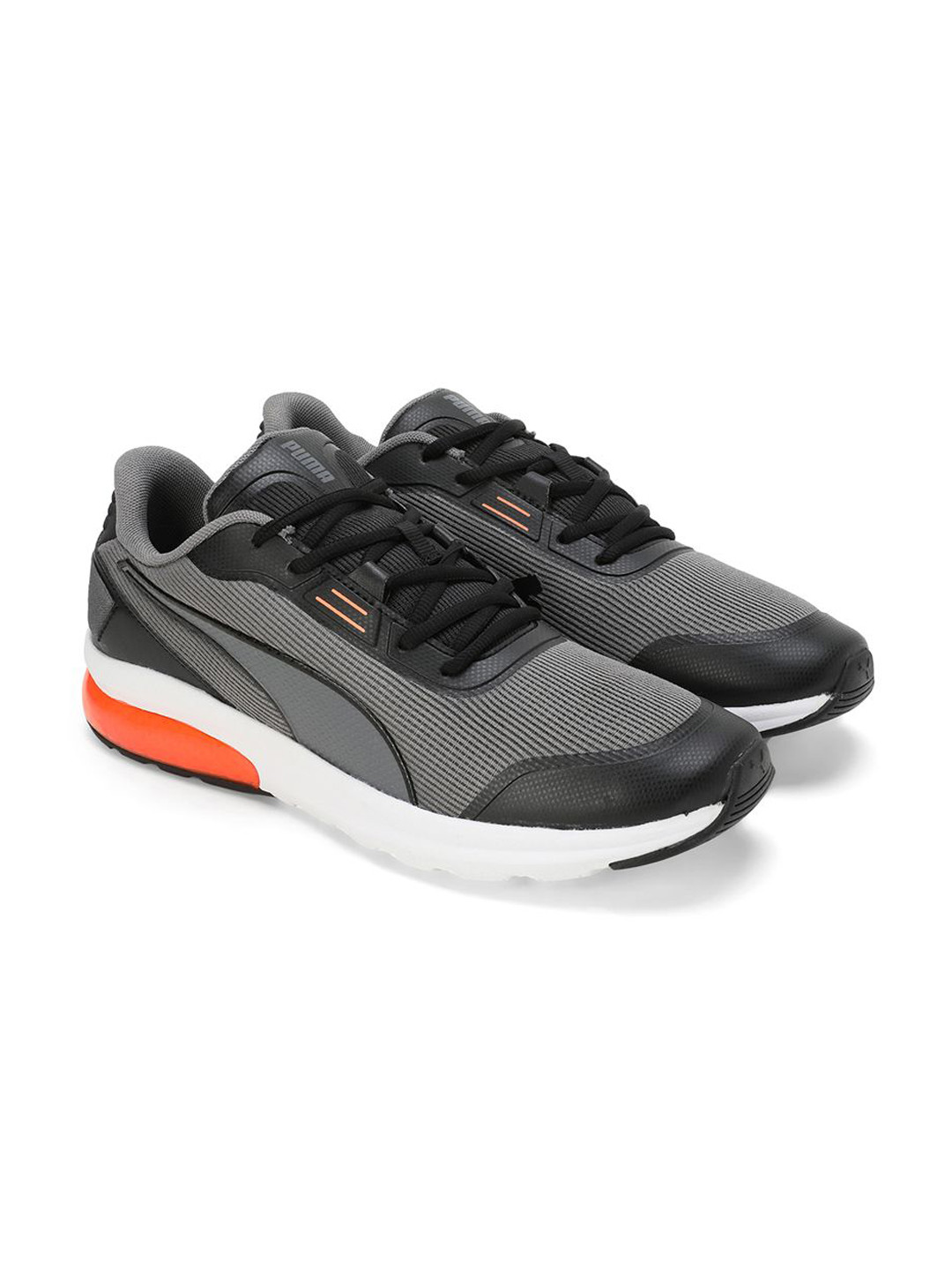 Puma Pulsion Men's SoftFoam+ Lace-Up Sneakers