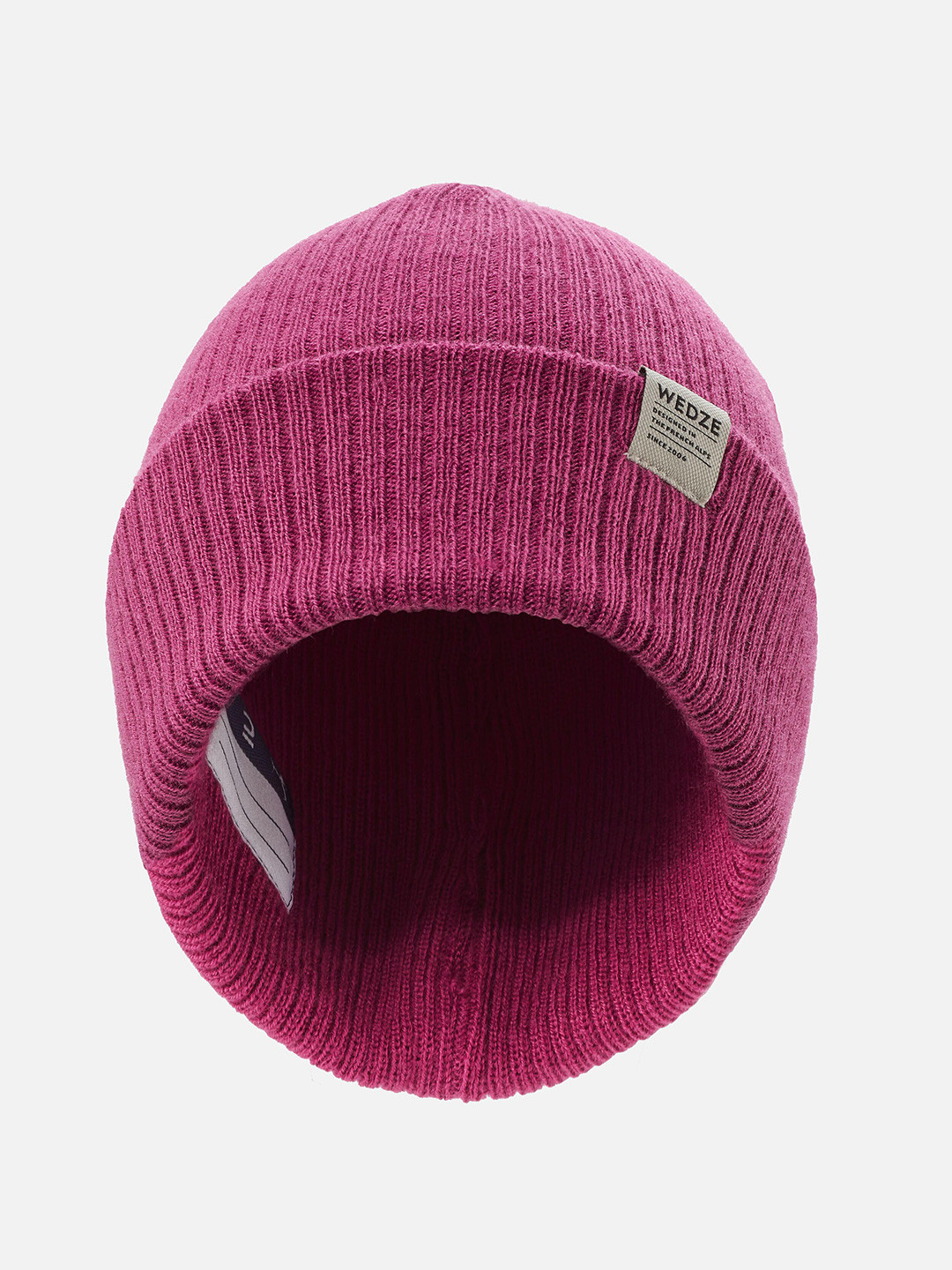 Decathlon Wedze Kids Warm Winter Cap