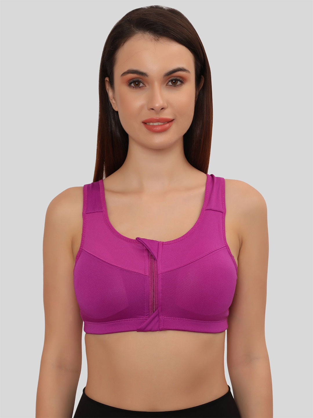 Glamoras Bra Full Coverage Lightly Padded