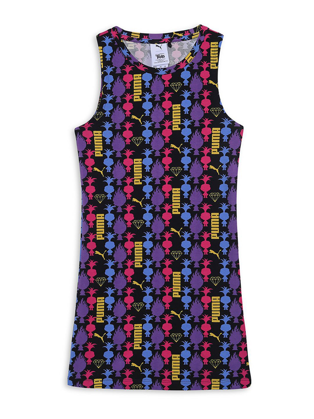 Puma x TROLLS Kids' Dress