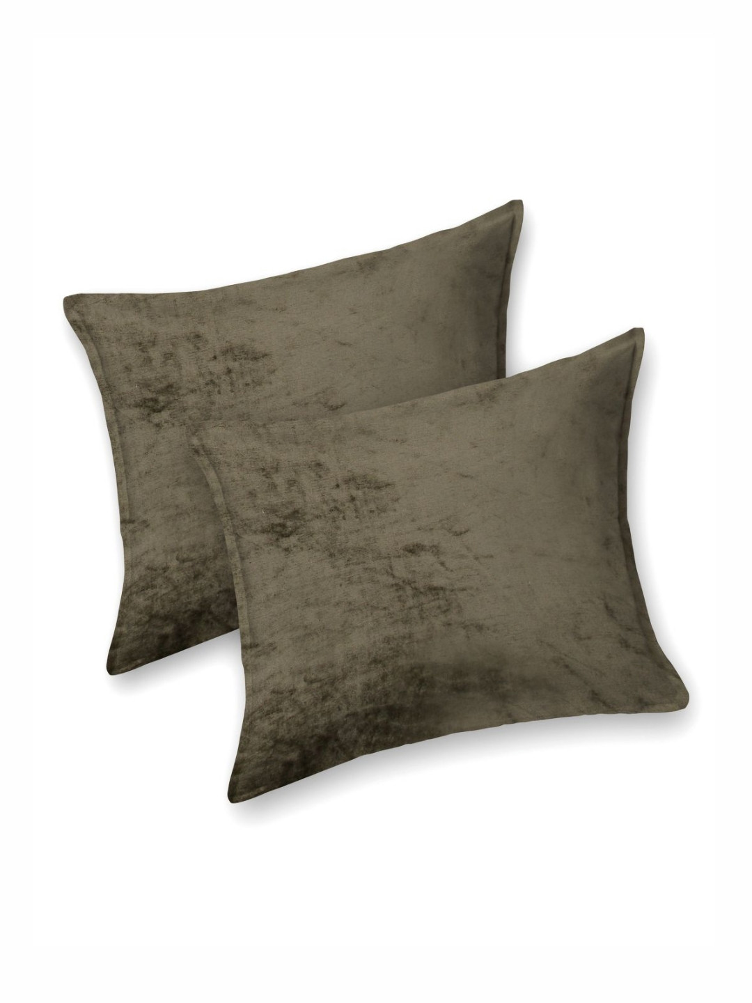 BED-SHEET.COM Green Microfiber 400 TC King Superfine Bedsheet with 2 Pillow Covers-108 x 108 inches