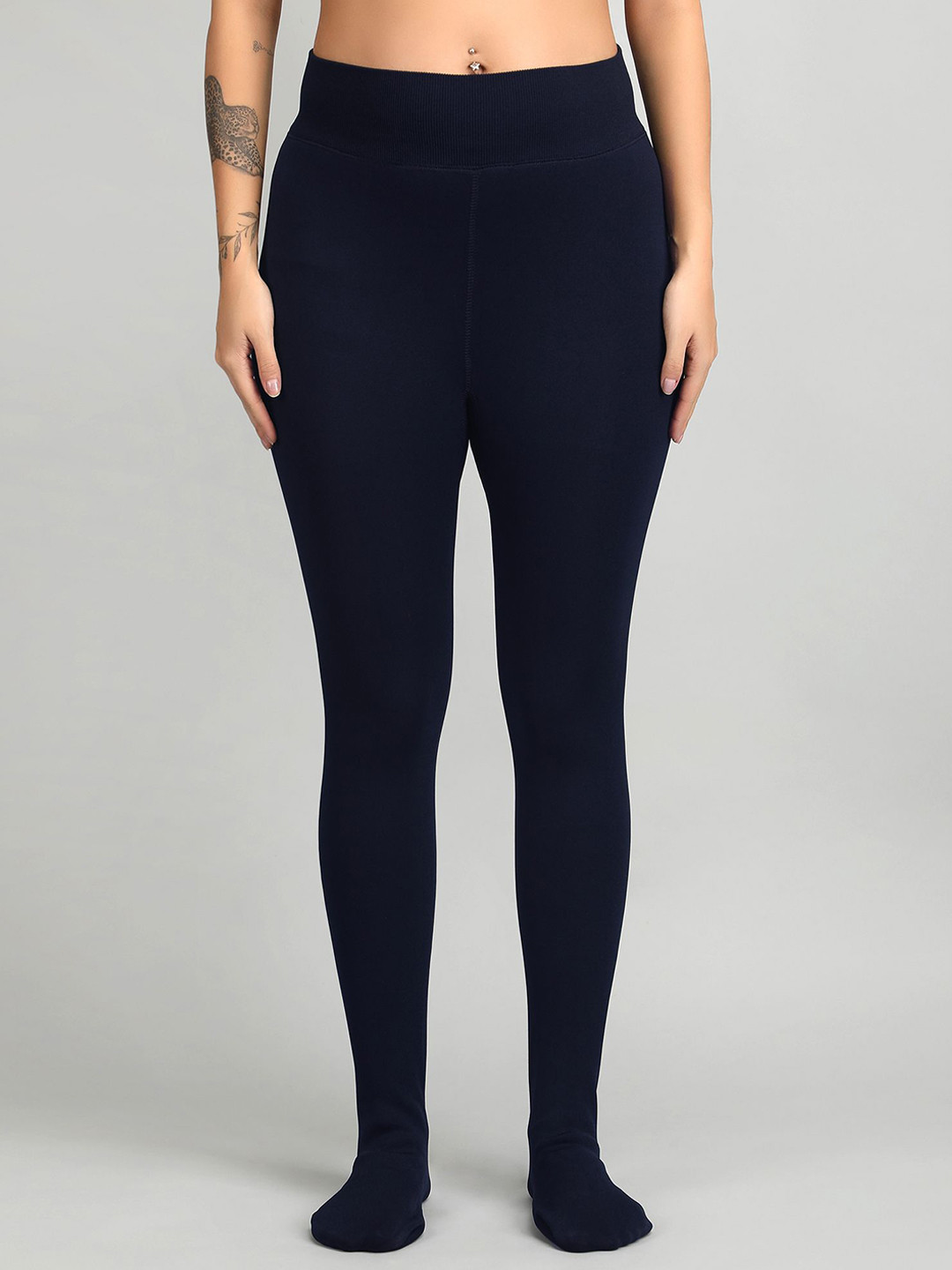 Klassik Women Thermal Stocking