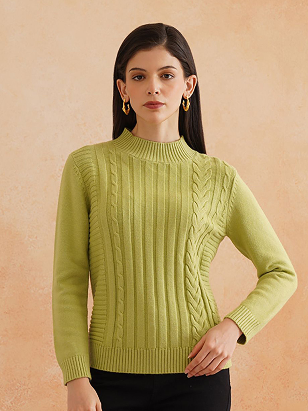 Beatnik Women Sweater Vest