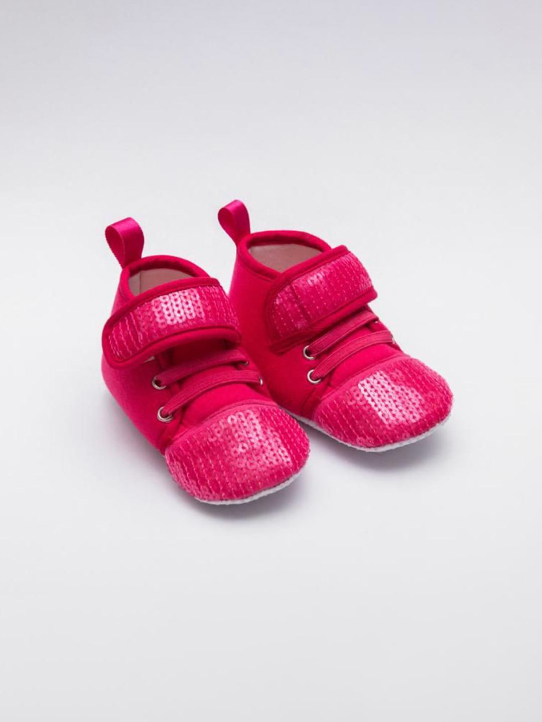 Daizy Girls Suede Fashion