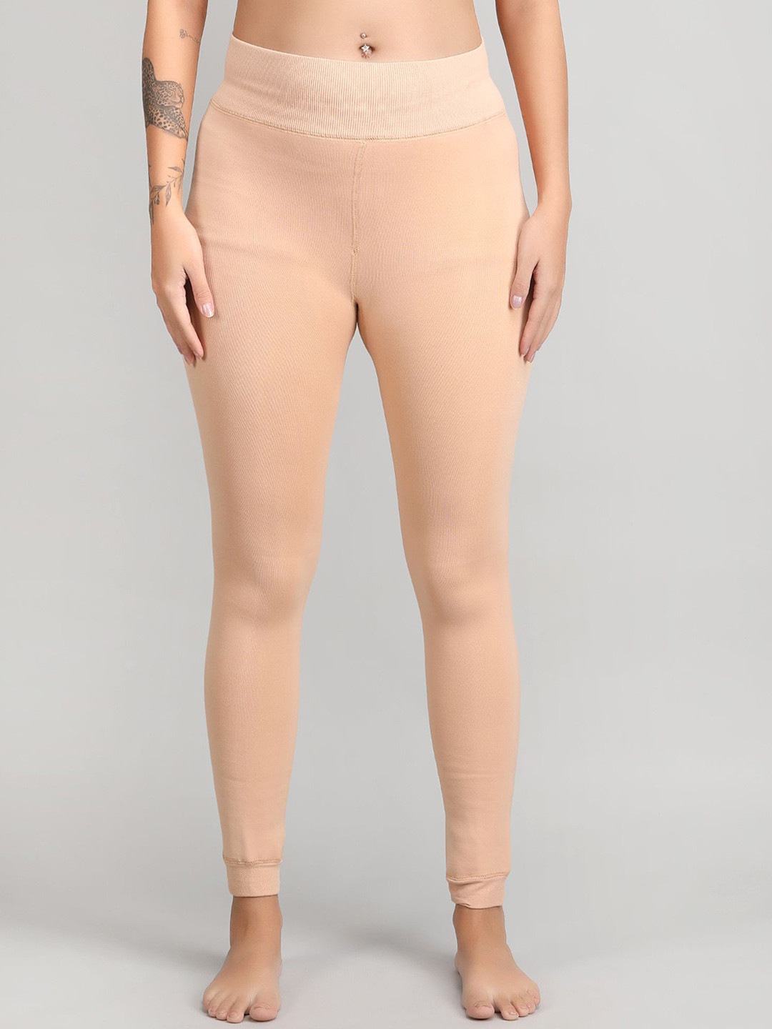 Klassik Women Thermal Stocking