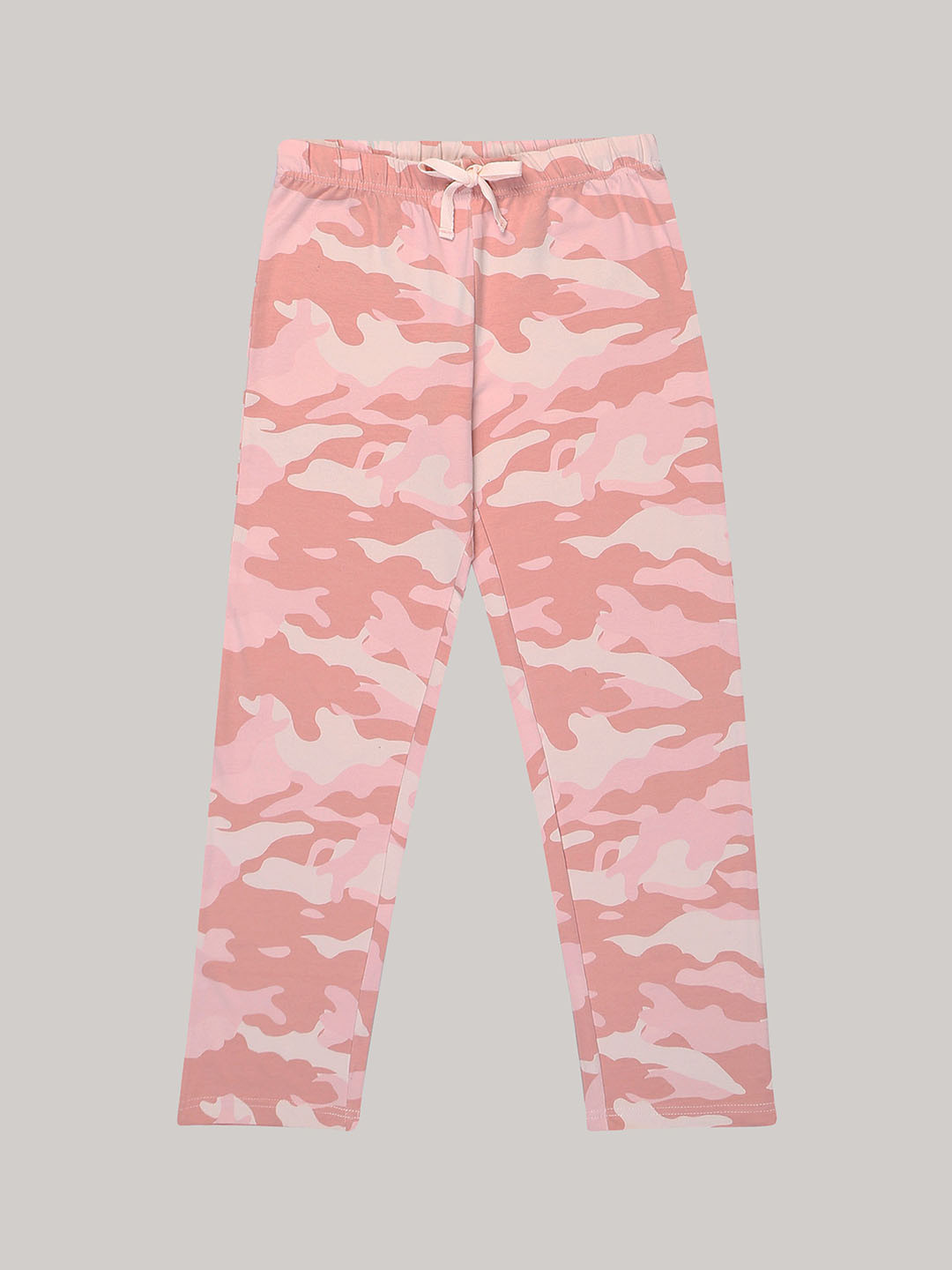 F&S Boys Printed Cotton Lounge Pant