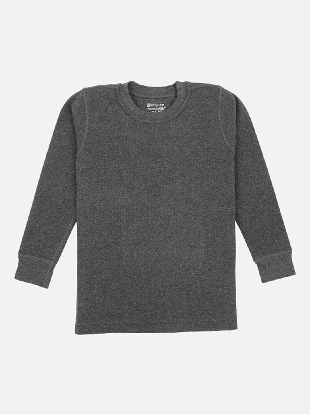 BODYCARE INSIDER Kids Cotton Thermal Tops