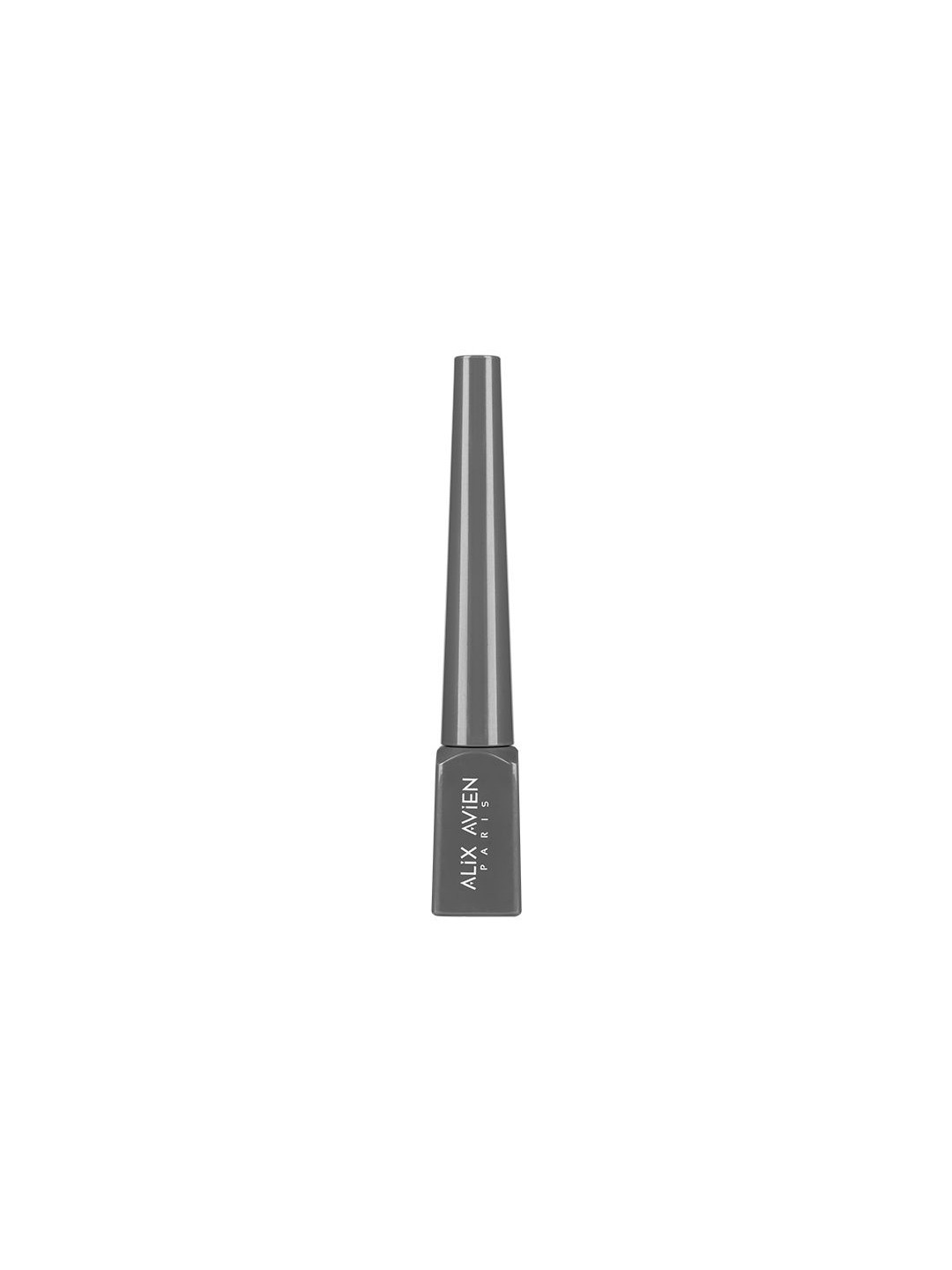 ALIX AVIEN PARIS Long Lasting Matte Liquid Eyeliner - 0.5 ml - Black