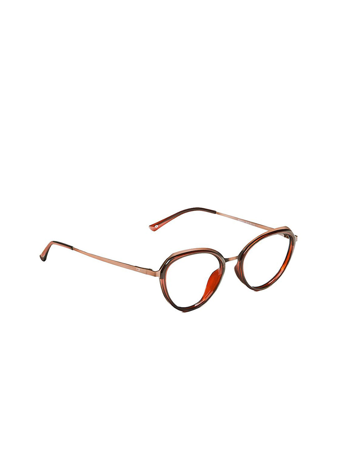 Specsmakers Women Full Rim Cateye Frames