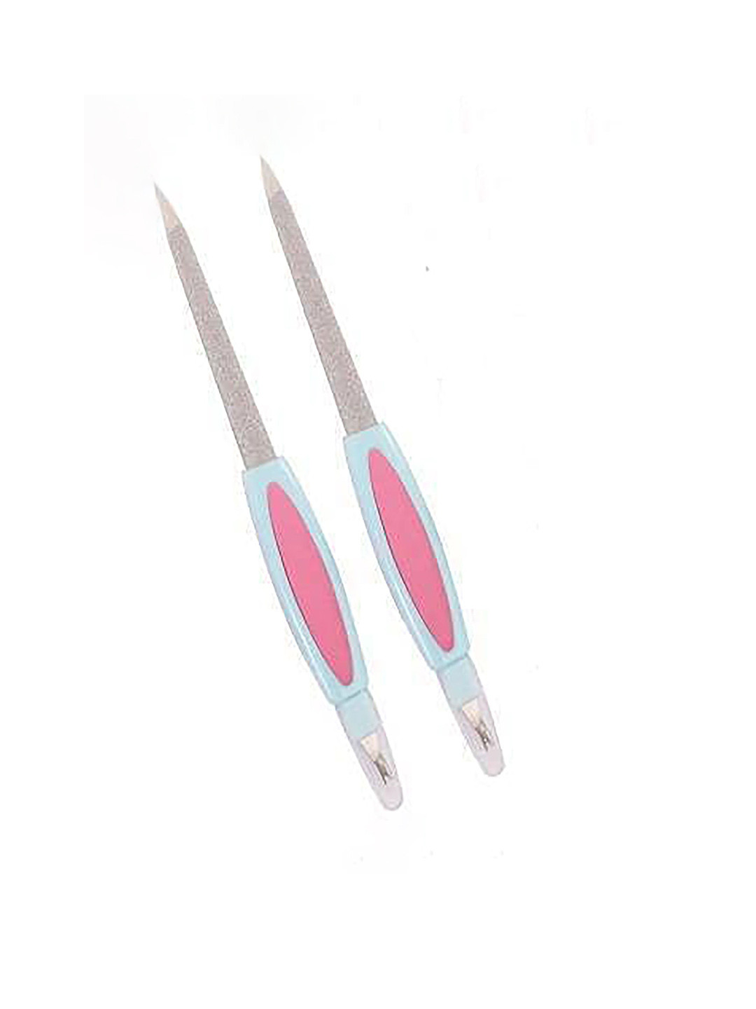 Scheibe Set Of 2 Two In One Nail Filer