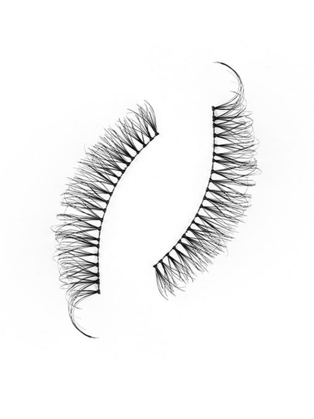 ALIX AVIEN PARIS Waterproof Eye Lashes- Black