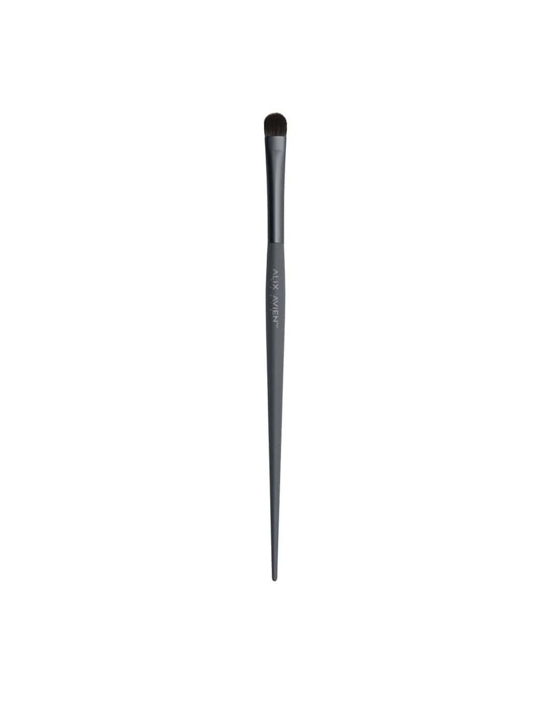 ALIX AVIEN PARIS Small Paddle-Shaped Eyeshadow Brush