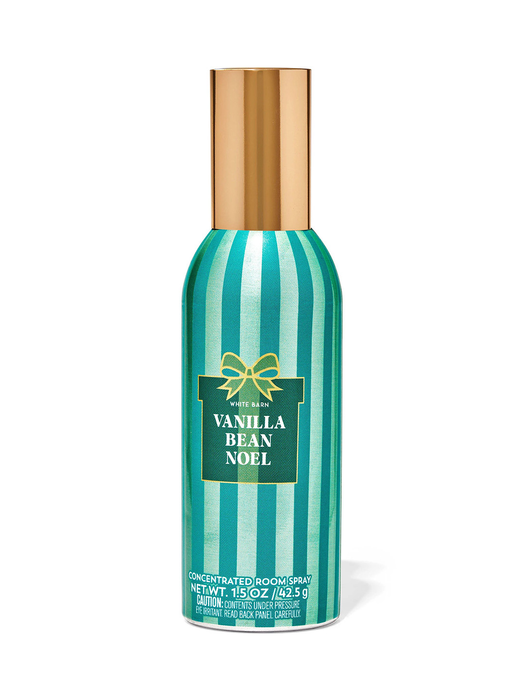 Bath & Body Works Vanilla Bean Noel Concentrated Room Spray - 42.5g
