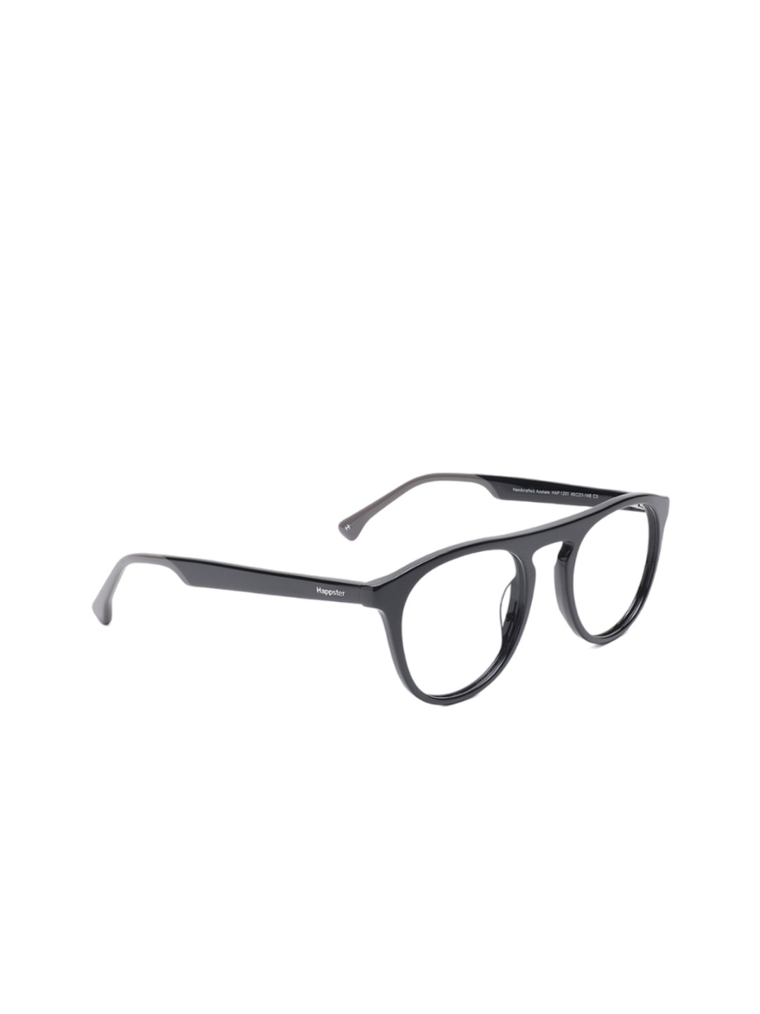 Specsmakers Unisex Full Rim Round Frames Unisex Full Rim Round Frames