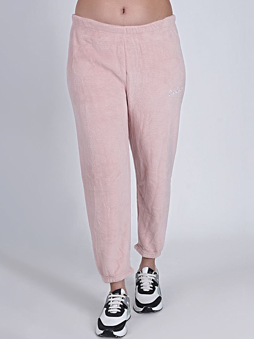 Aartej Women Slip-On Joggers Trousers