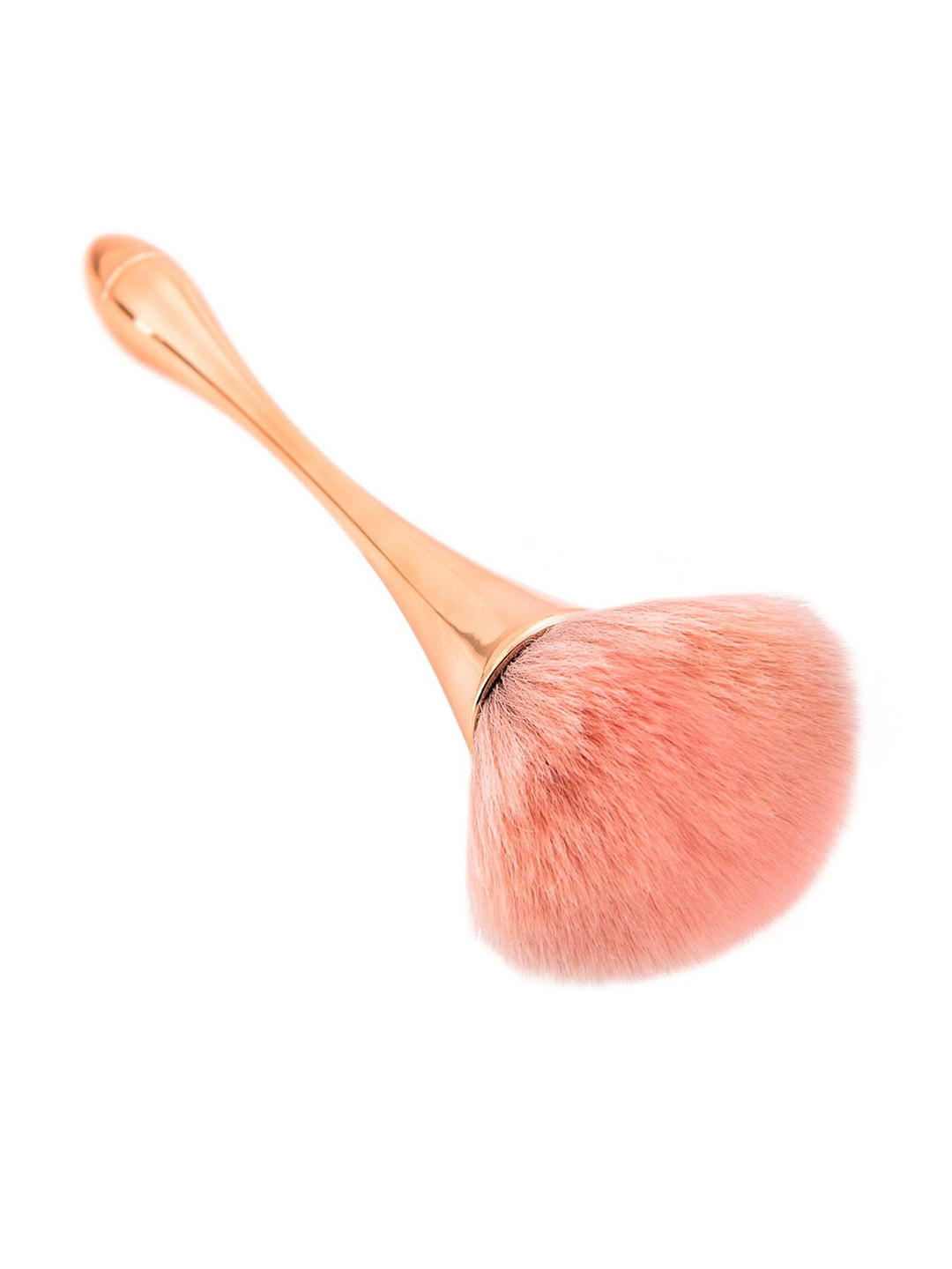 Scheibe Nail Art Dusting Brush