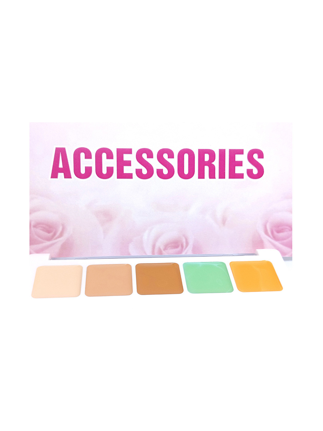 COSMO HUB 5 In 1 HD Concealer- 15ml