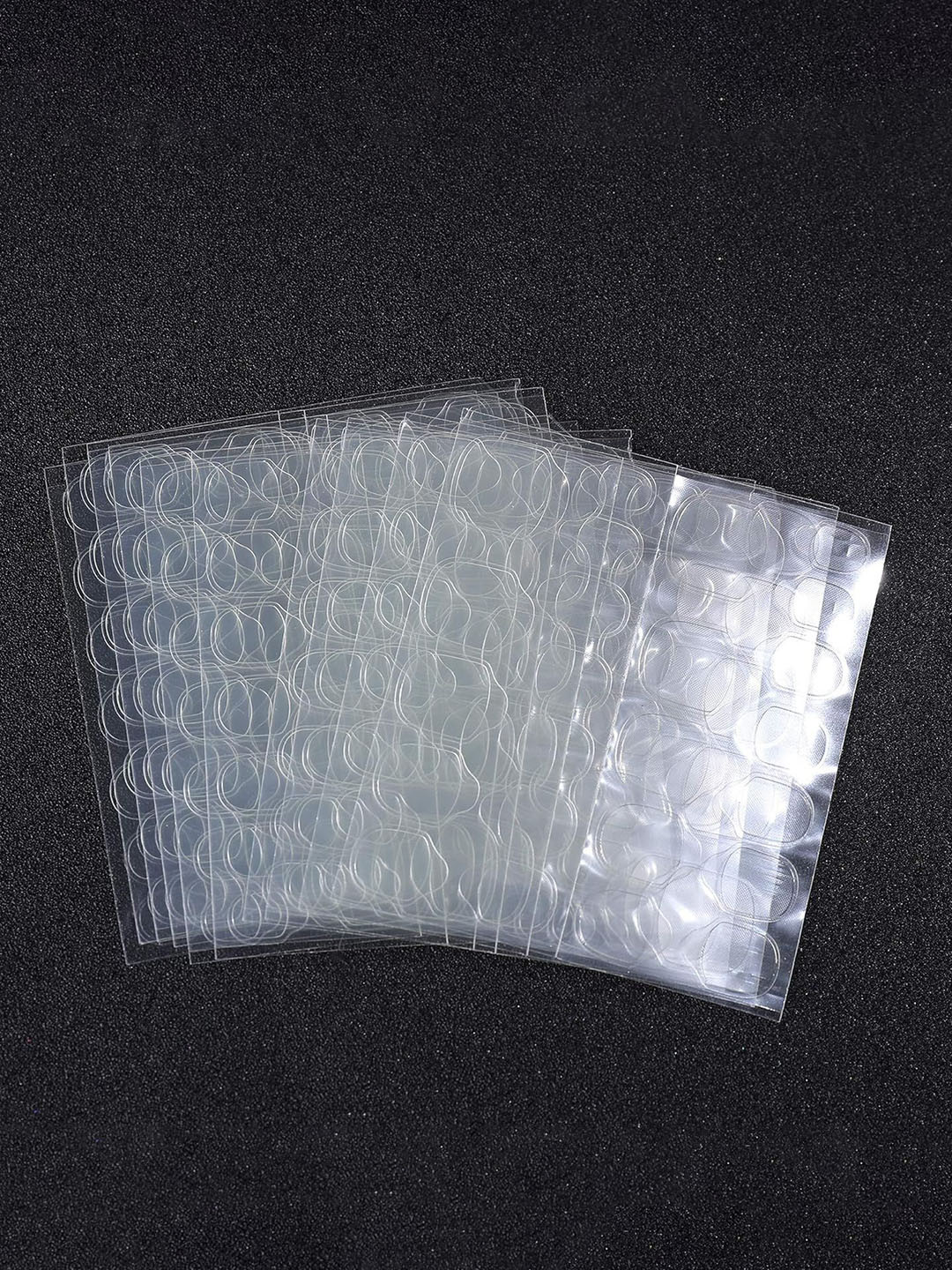 Scheibe Nail Glue Tabs - 30 Sheets