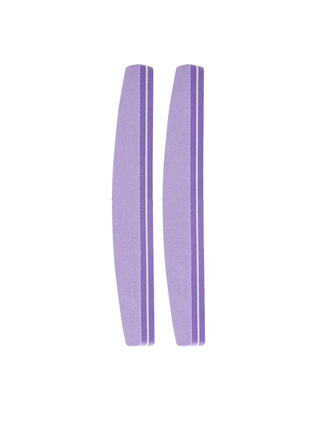 Scheibe 2 Pieces Soft Buffer Nail File