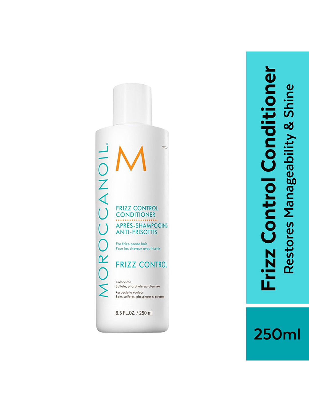 MOROCCANOIL Frizz Control Conditioner - 250ml